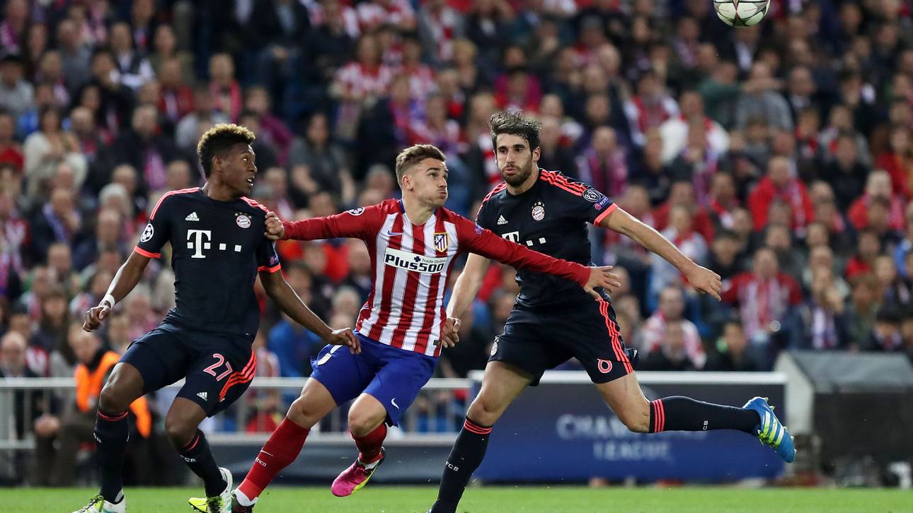 Barcas Panne bei Bayern-Schreck