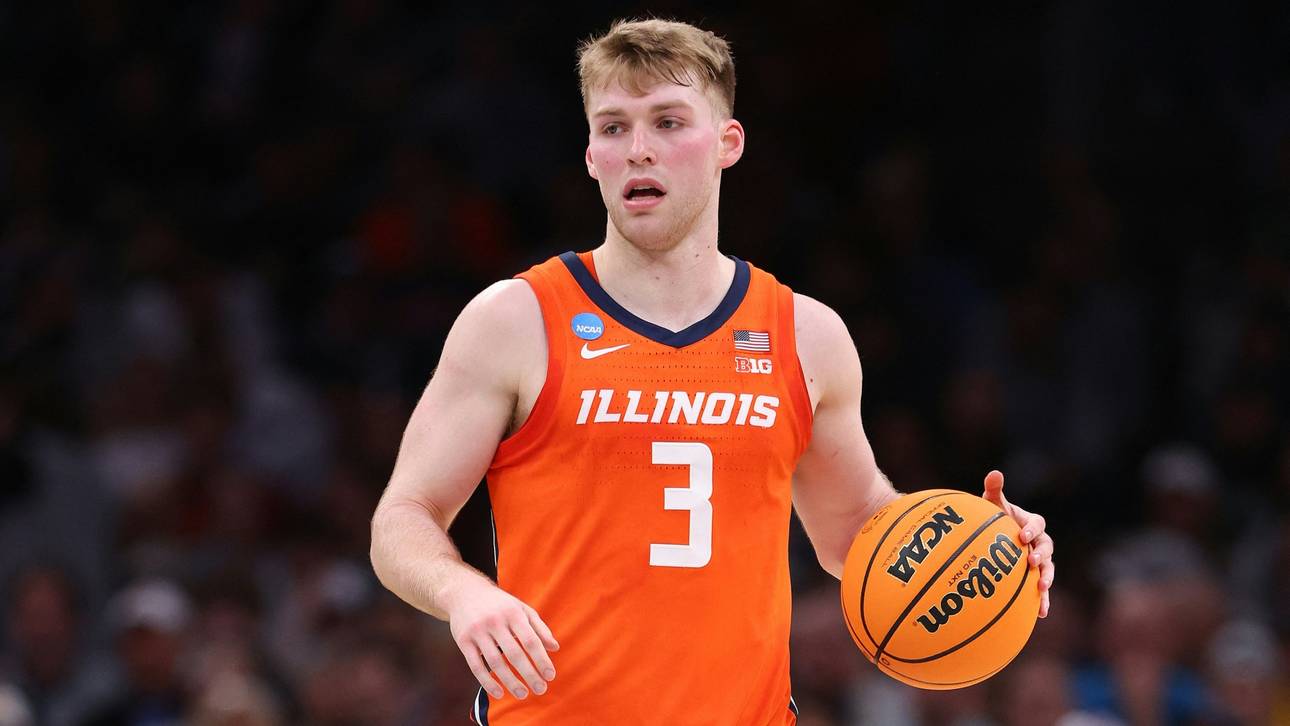 Basketball: Skyliners holen Domask