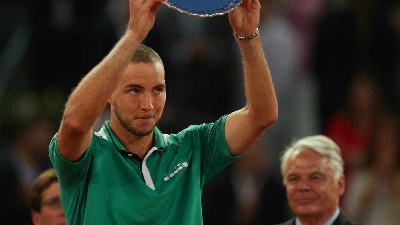 Das ist für Struff nur Nebensache