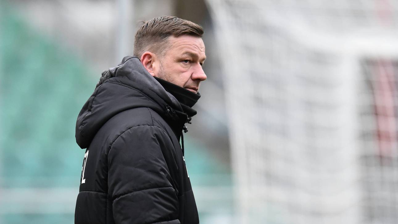 Krebskranker Koch: „Plötzlich aus dem Leben gerissen“