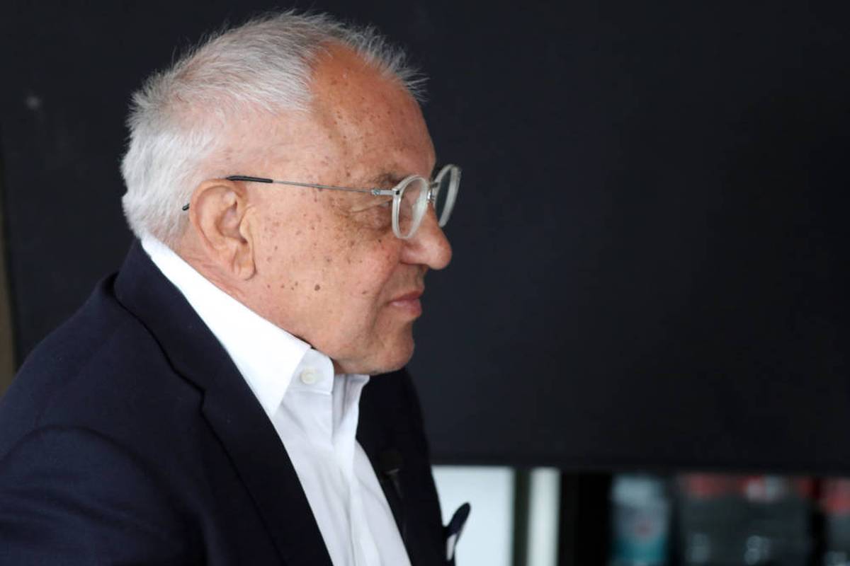 Nach HSV-Absage: Magath wettert gegen Ex-Klub
