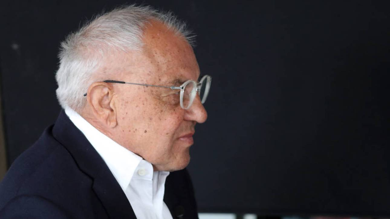 Magath wettert gegen Ex-Klub