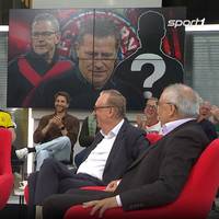 Bayern-Trainer? Magath sorgt für schallendes Gelächter