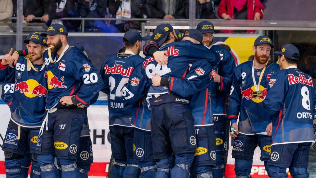 Spannende CHL-Gruppen ausgelost