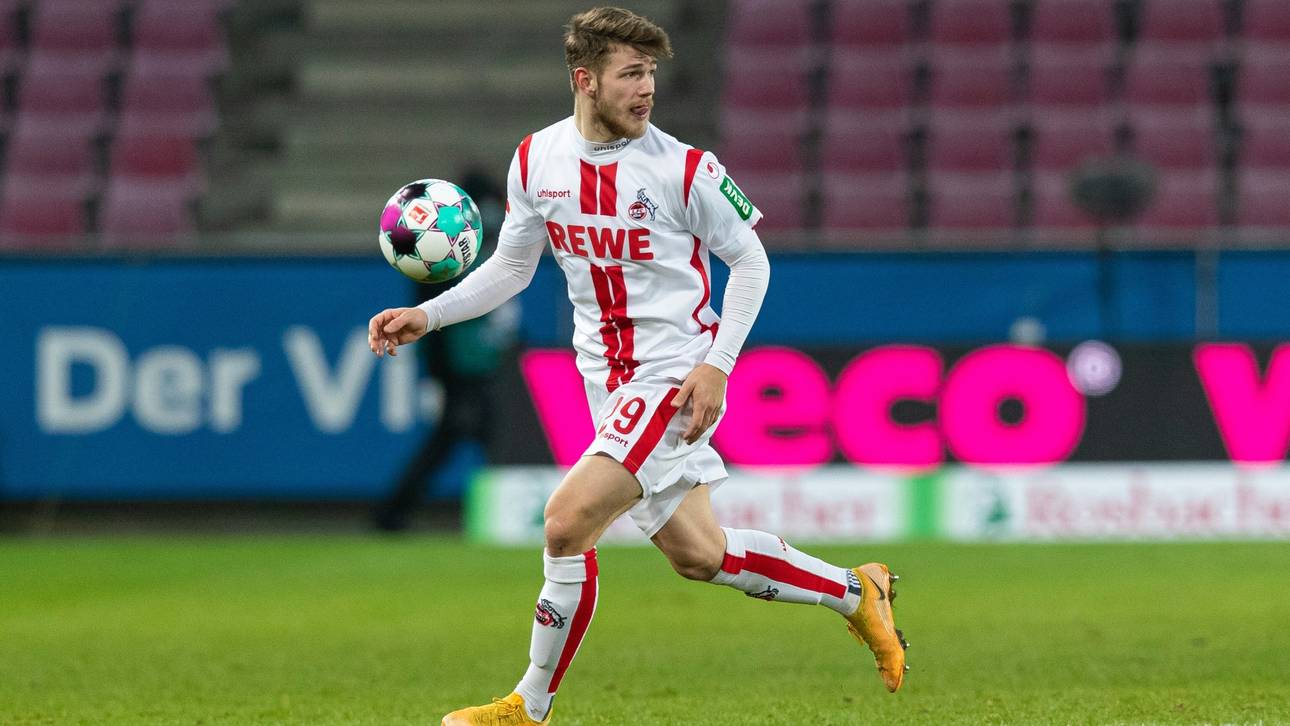 Baumgart gibt Update zu Thielmann