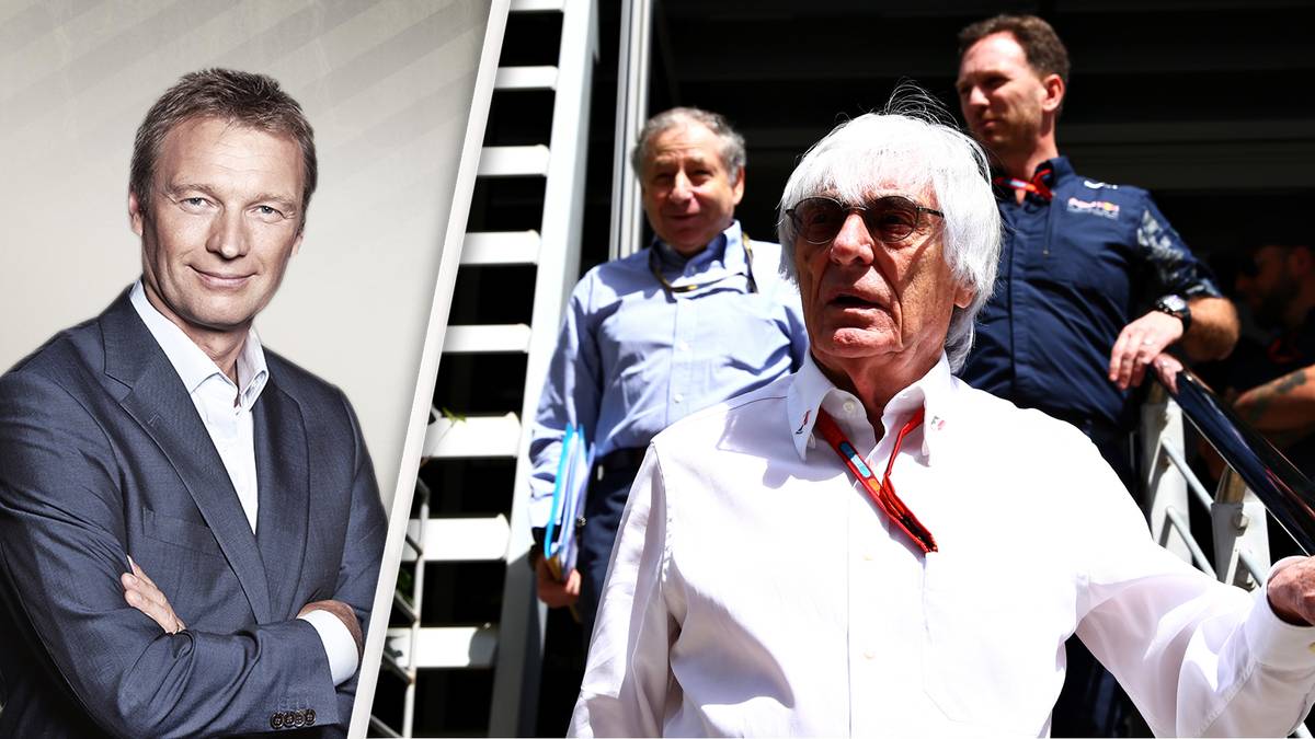 SPORT1-Kolumnist Peter Kohl analysiert das Rennen in Bahrain. Nach dem erneuten Quali-Chaos teilt er heftig gegen die Entscheidungsträger aus. Senkrechtstarter Haas bekommt ein Sonderlob. Die Tops und Flops