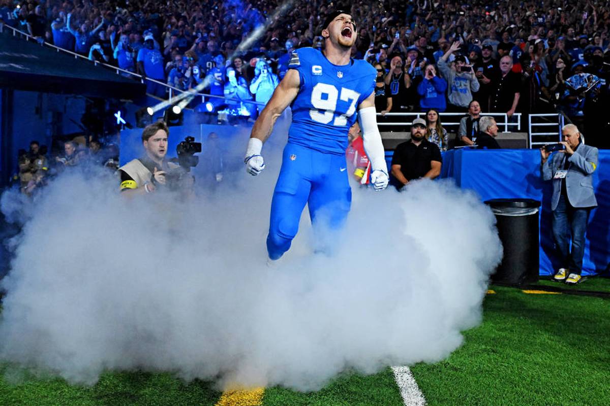 Rekordvertrag! NFL-Star stößt in neue Sphären vor