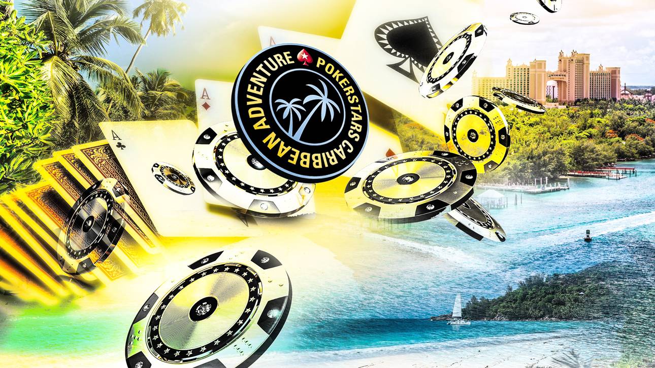 Poker im Paradies: Info PCA 2019