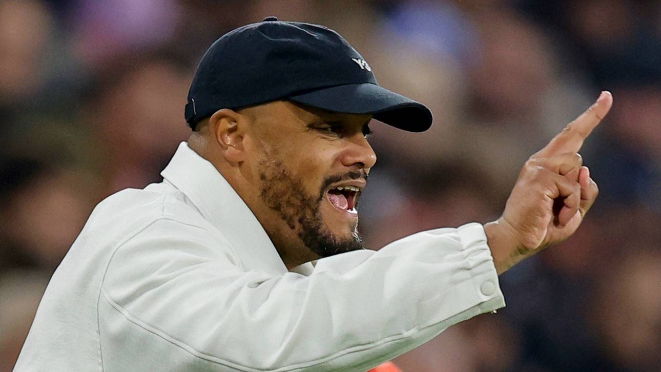 Diesen Bayer-Spieler fürchtet Kompany