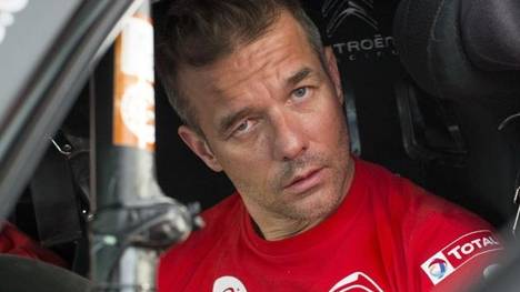 Sebastien Loeb soll wieder die komplette WRC fahren, wenn es nach Citroen ginge