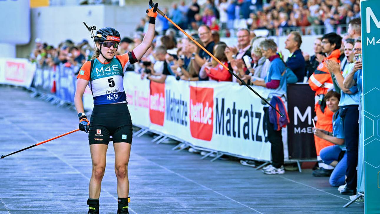 Hettich-Walz gelingt Titel-Hattrick