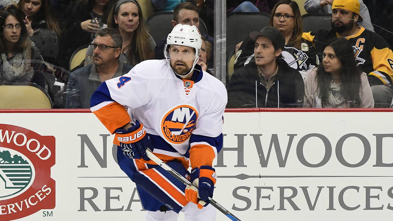 Seidenberg will bei Heim-WM spielen