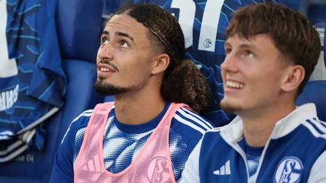 Taylan Bulut verlässt Schalke