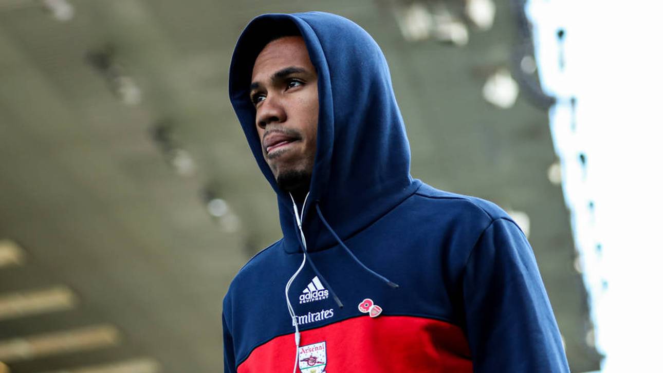 Gabriel fehlt gegen Bayern