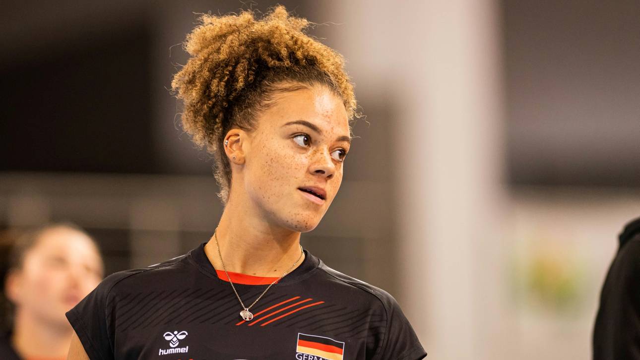 Rücktritt? Drewniok „absolut im Reinen“