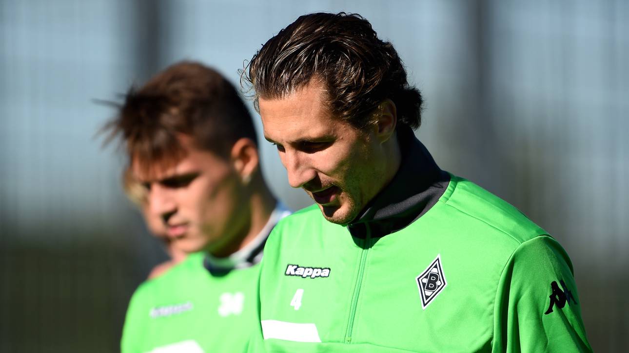 Gladbach will Brouwers nicht mehr
