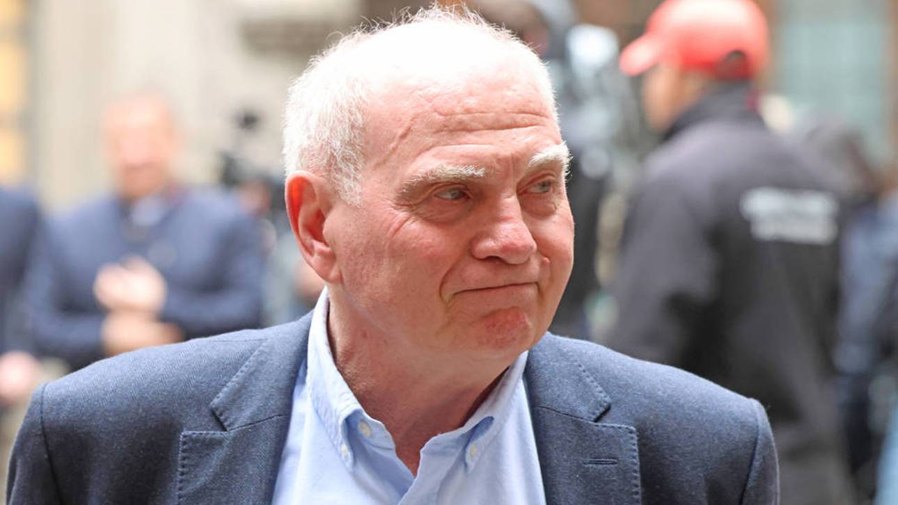 Hoeneß legt gegen Nagelsmann nach