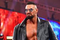 WWE-Hüne Dijak enthüllt, dass die Liga seinen auslaufenden Vertrag nicht verlängert. Der ehemalige T-Bar macht aus seiner Enttäuschung keinen Hehl - und könnte umgehend wechseln.