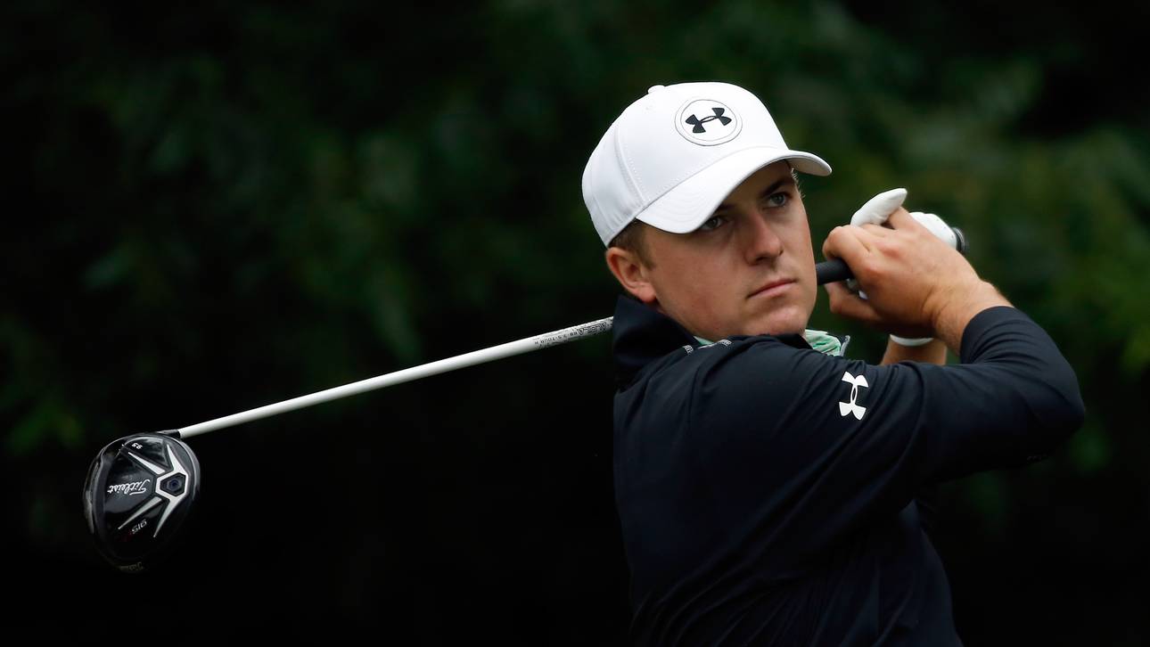 Spieth fällt in Fort Worth zurück