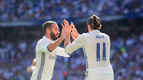 Real Madrid: Dani Carvajal spricht über Wechsel nach England