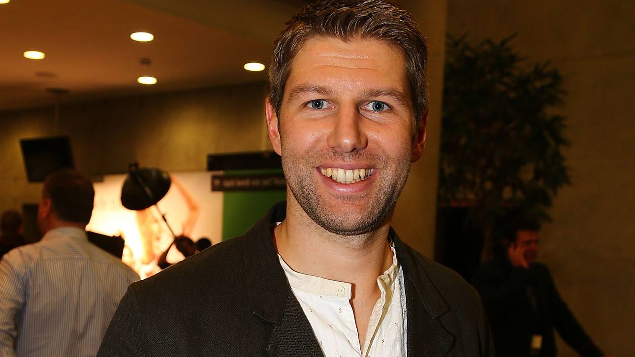 Hitzlsperger erhält Ethik-Preis