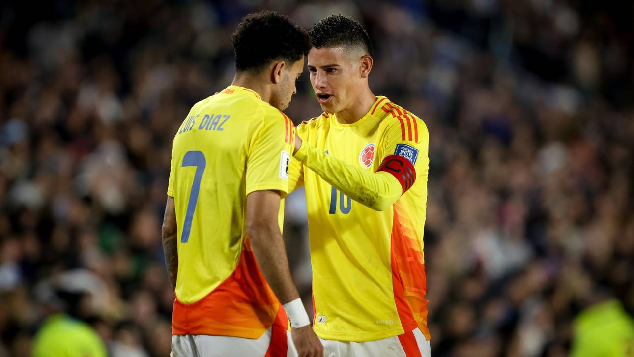Bayern-Star im WM-Aufgebot