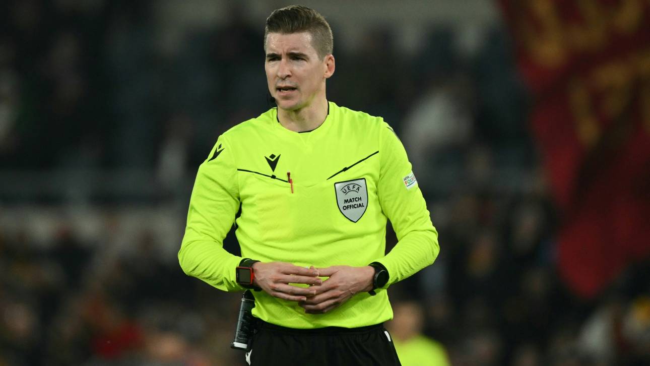 Gutes Omen für DFB-Team