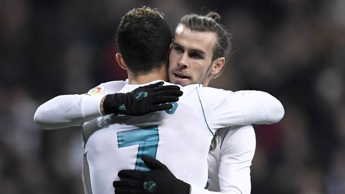 ...auf die Treffsicherheit des Weltfußballers verlassen. Reals größtes Problem ist die nicht enden wollende Schwächephase von Karim Benzema, der in der laufenden Saison im Schnitt nur alle 276 Minuten trifft. Immerhin erhält Ronaldo wieder Unterstützung von Bale