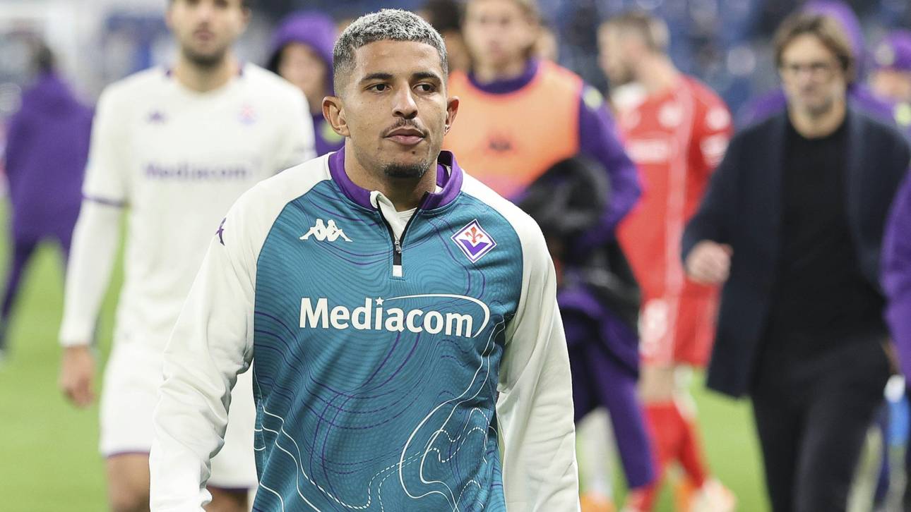 „Inakzeptabel“: Gosens-Teamkollege bedroht