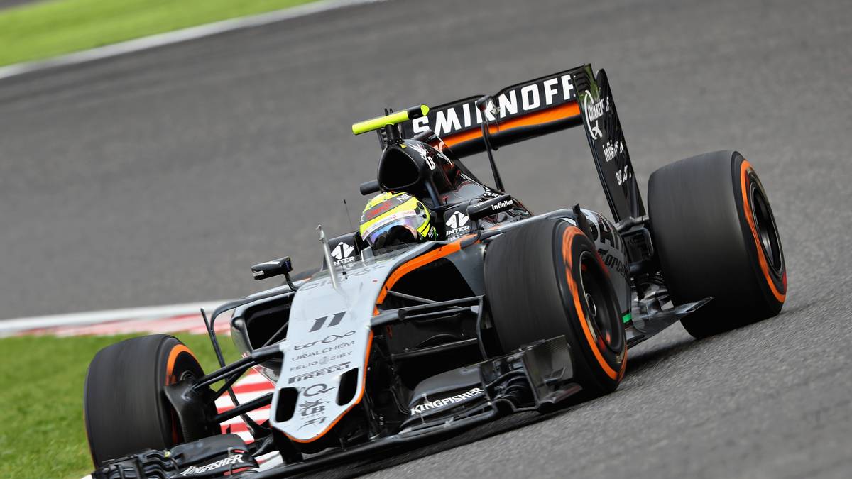 FORCE INDIA: Der Teamchef darf nicht verreisen, sonst droht ihm eine Gefängnisstrafe. Steuerverfahren und Prozesse legen ihn an die Kette, um seinen Multikonzern ist es nicht rosig bestellt, deshalb gibt es immer wieder Budget-Engpässe. Was die kleine, aber feine Truppe daraus macht, ist wirklich sensationell