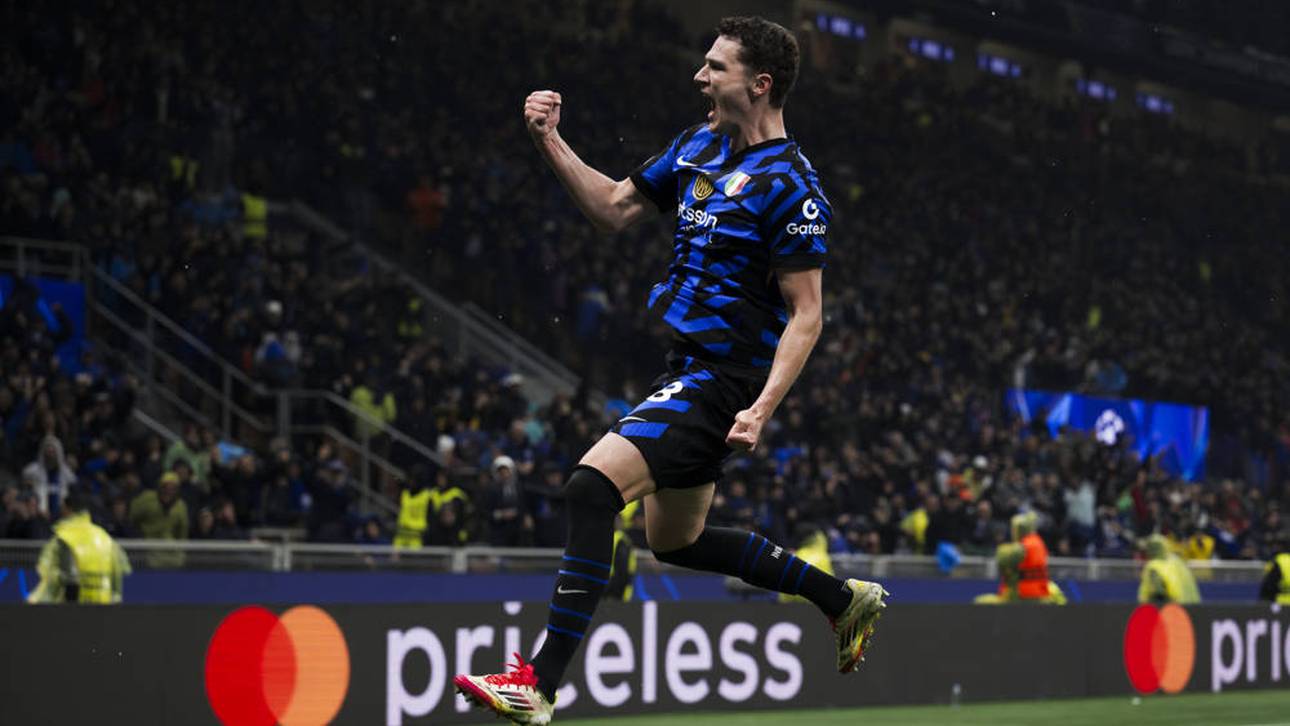 Pavard zeigt Bayerns Not auf