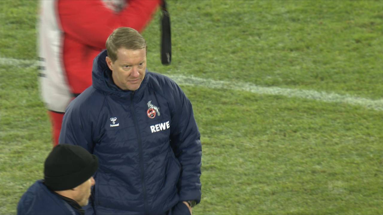 Köln-Profi: „Trainereffekt ein Mythos“