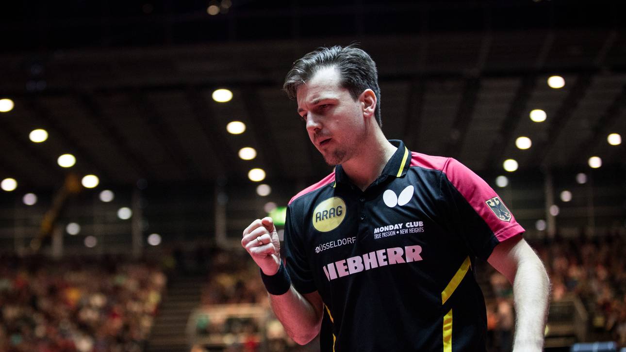 Boll wieder Nummer eins der Welt