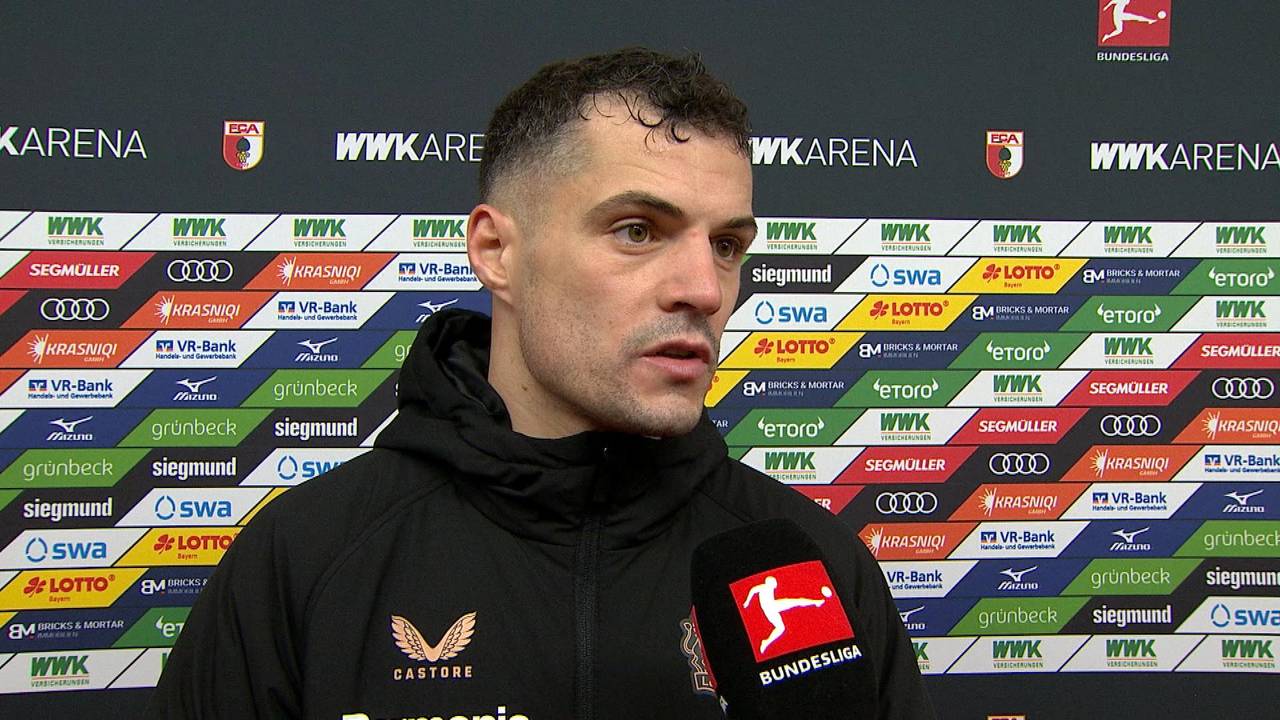 Wirtz-Verlängerung schwächt Bayern