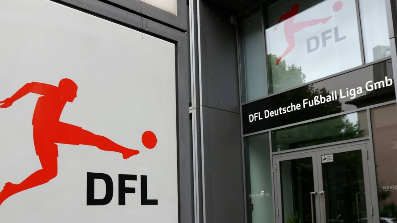 Investoren-Einstieg bei der DFL gescheitert