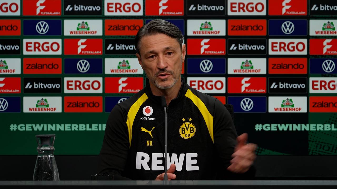 Fall Kompany? Kovac liefert ehrliche Einblicke