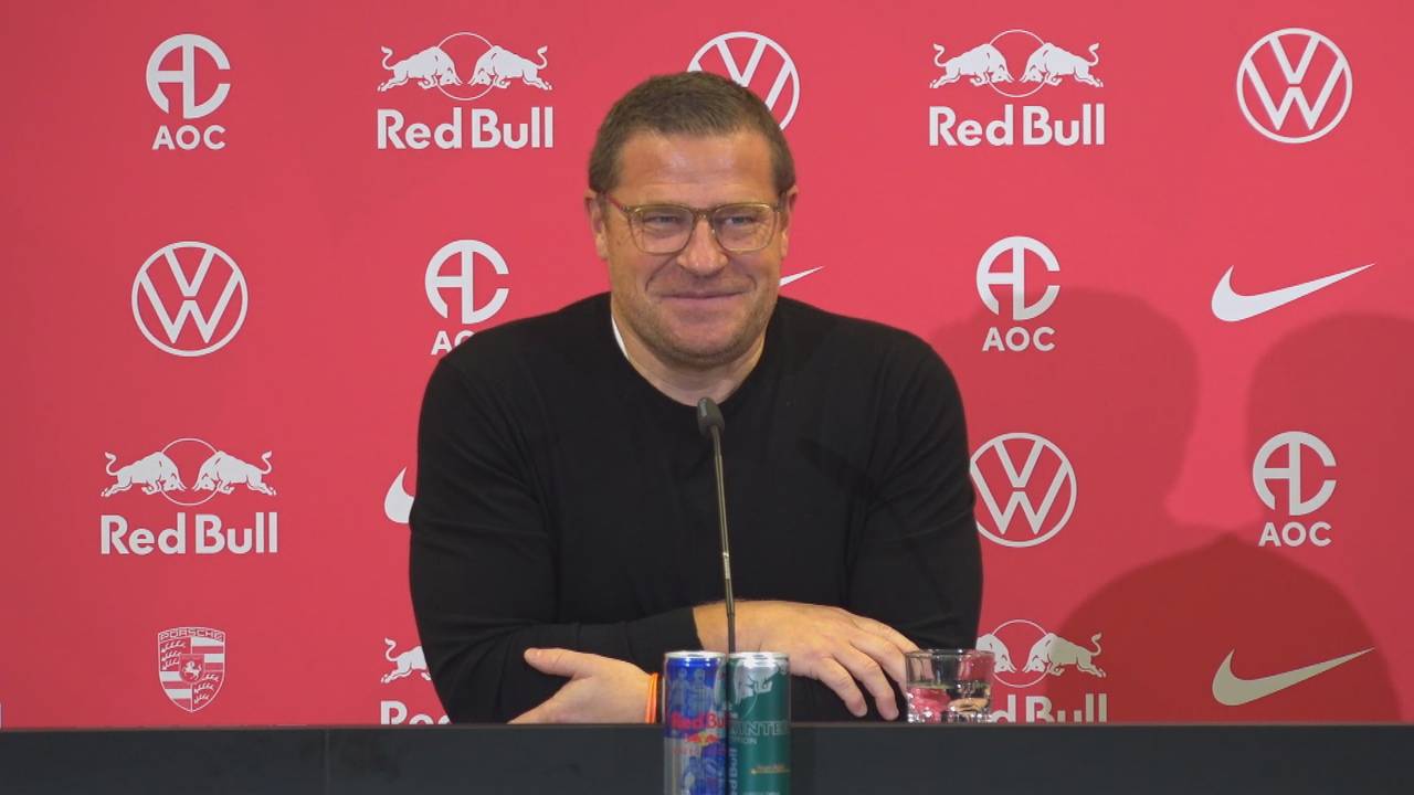 Holt deutscher Chelsea-Boss Gladbacher?