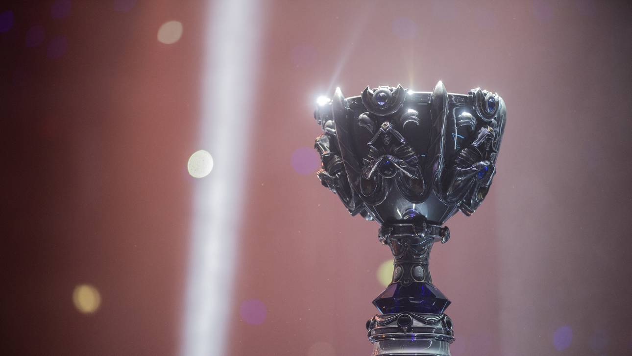 Das wichtigste Turnier des Jahres