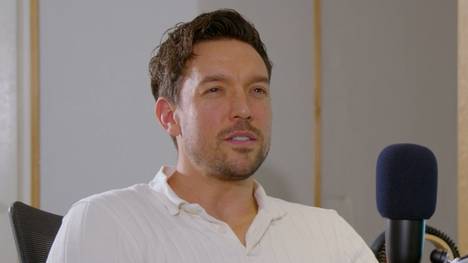 Über Jahre waren Kevin Krawietz und Andreas Mies das deutsche Vorzeige-Doppel im Tennis. Im SPORT1-Podcast "DEEP DIVE" spricht Andreas Mies über seinen Doppelpartner Kevin Krawietz.