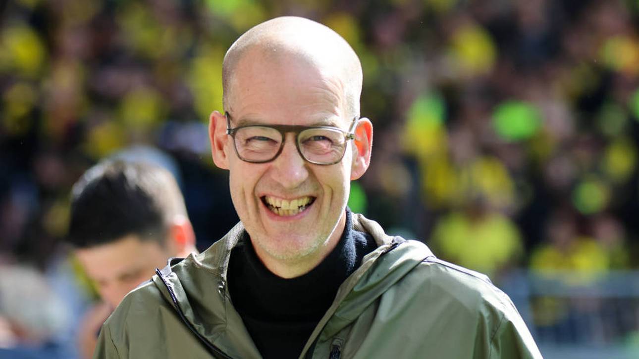 BVB verlängert mit Partner