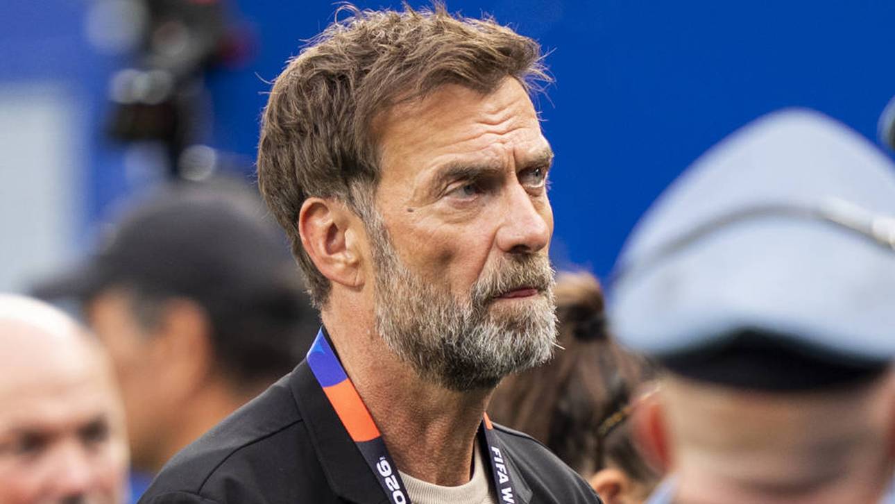 Neues bei brisanter Klopp-Frage