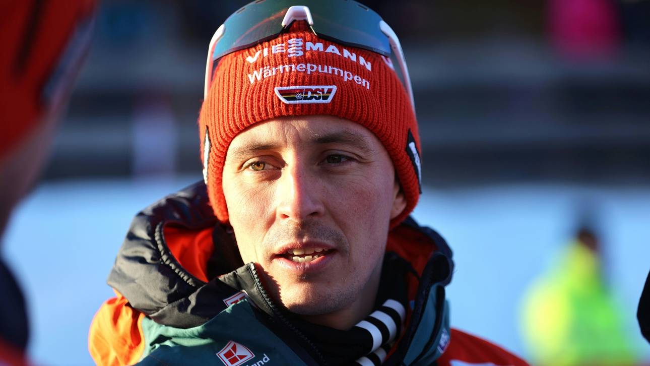 Wintersportart schlittert auf den Abgrund zu