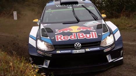 Volkswagen zieht sich Ende des Jahres aus der WRC zurück