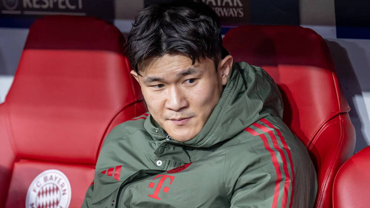 Darum fehlte ein Bayern-Star