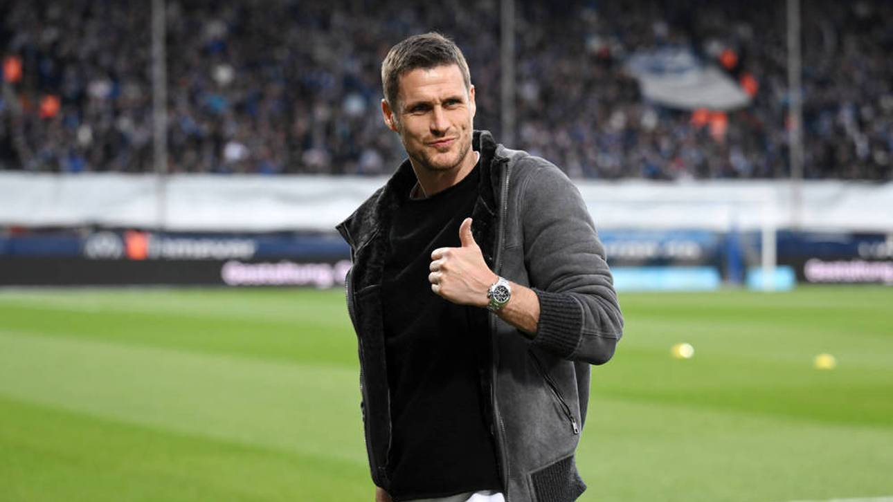 BVB vor Verpflichtung von Top-Talent?