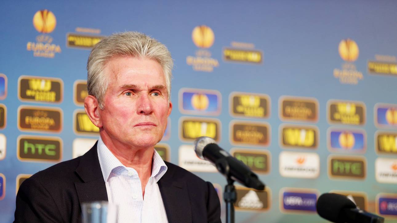 Heynckes wütet über Transferwahn