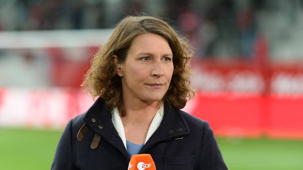 Kathrin Lehmann findet Umgang mit Deutschland nicht gerecht