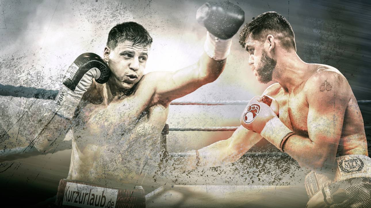 Zeuge will WM-Titel verteidigen