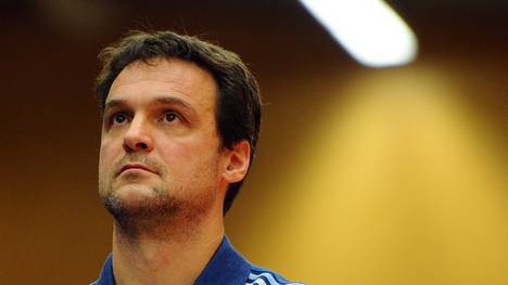 Coach Markus Baur kehrt in die Handball-Bundesliga zurück 