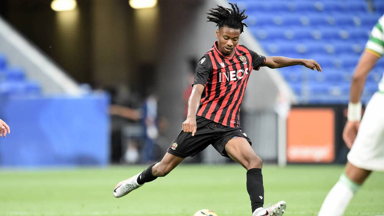 Bayern an Weltmeister-Sohn dran?